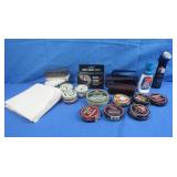 Shoe Shine Products