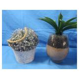 Artificial Plant Decor