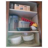 Various Kitchen Storage Container,Pitchers&more