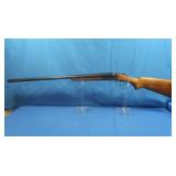 Stevens Double Barrel Shotgun Mod 311A, 12 ga.
