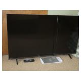 Hisense 42" TV-works