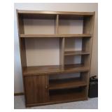 Wall Unit-50x67"H