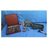 Proto J4212SJB 6 Ton Capacity 2-Way Straight Jaw