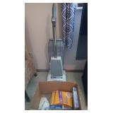 Hoover UPright Vacuum Concept One w/Bags&Belts