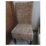 Woven Chair