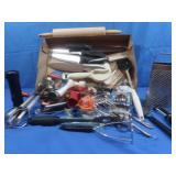 Kitchen Utensils&Tools