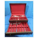 Rebacraft Stainless Silverware madein Japan