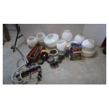 Drill Bits,Wire Wheels,Faucet,Various