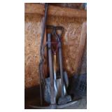 Shovels,Pick Axe,Sledge Hammer&more