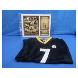 Roethlisberger Jersey Youth Sz.18-20,Steelers