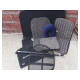 Auto Mat,Seat Cushions,Neck Pillow&more