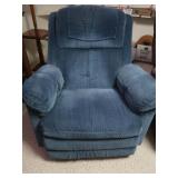 Swivel Rocker/Recliner-Good Cond