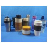 Travel Cups&Mugs