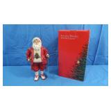 1996 Golfing Santa Clothique "HoHo Hole in One"