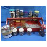 Craftsman Metal Tool Tray w/Hardware