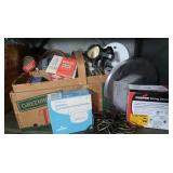 Elec Boxes,Electrical Supplies&more