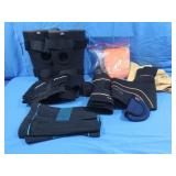 Variety of Sports/Medical Arm&Leg Braces&more