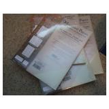 Copier/Printer Paper-8.5x14,8.5x11