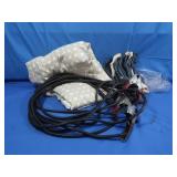 Jumper Cables,Sheets&more