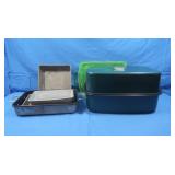 Kitchen Pans,Bakeware&Roaster