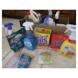 Kitchen Cleaning Products&more