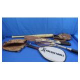 Louisville Slugger 270 Wooden Baseball Bat,2