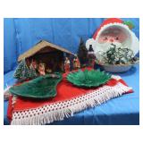 Christmas Decorations