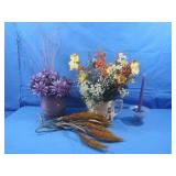 Artificial Floral Displays