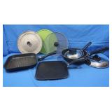 Nonstick Cookware-Whole Home