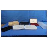 Plastic Storage Container&Men