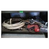 Vintage ProtoTools No.1200 Combo Wrench Set,