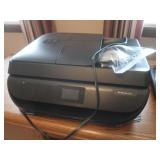 HP Office Jet 5258 Printer/Copier-works