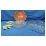 Serving Dishes&Bowls