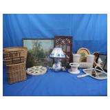 Home Decor Lot