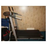 Proform Crosswalk 395CW Treadmill-approx