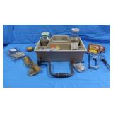 Hand Drill,Staple Gun,Staples,Hardware&ore