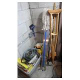 Preenweed Preventer,Bungee Cords,Calcium