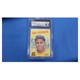 1959 Roberto Clemente CSG 4.5 VG/EX