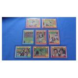 Set of 1960 World Series Highlights EX, inc.