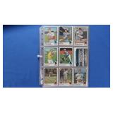 Booklet of 45 Mixed 1970