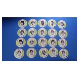 20 High Level mixed Brand 1976 Discs Mint, inc.