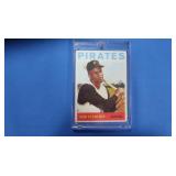 1964 Bob Clemente #440 EX-NM