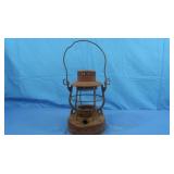 Vintage Railroad Lantern