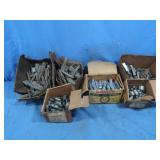 Auto Wheel Weights