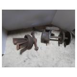 Industrial Clamps