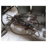 Misc Metal Pcs