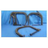 Vintage Valve Spring Compressors