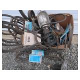 Auto V Belts,Various Brands&Sizes