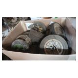 Lawn Mower Wheels