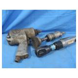 Pneumatic Air Tools